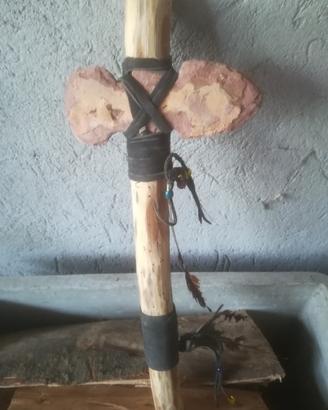 Ascia Tomahawk indiana