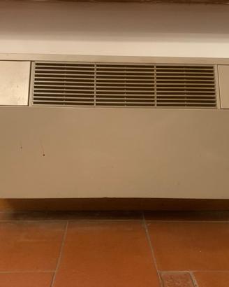 FANCOIL GALLETTI