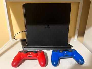 PS4 Slim 500GB