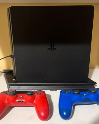 PS4 Slim 500GB