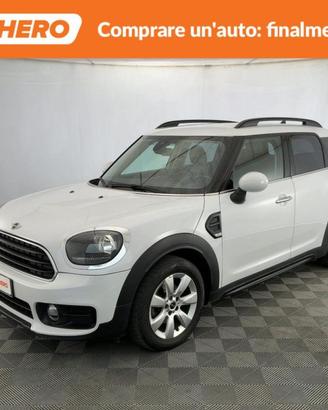 MINI Countryman DN83430