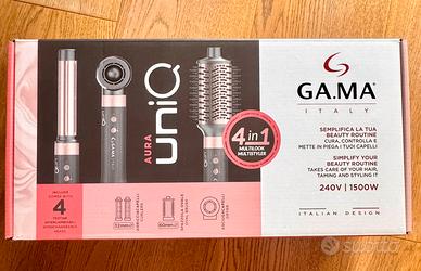 Phon per capelli con accessori