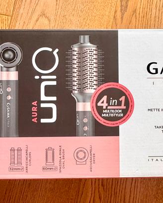 Phon per capelli con accessori