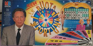 gioco la ruota della fortuna