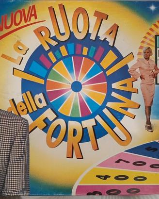 gioco la ruota della fortuna