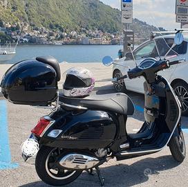 Vespa 300 GTS Super hpe