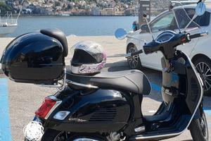 Vespa 300 GTS Super hpe