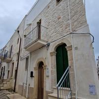 Casa Indipendente Ceglie Messapica