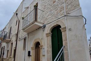 Casa Indipendente Ceglie Messapica