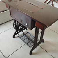 Macchina per cucire singer