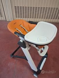 Seggiolone Siesta Peg Perego
