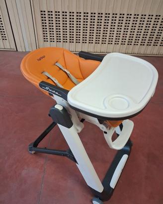 Seggiolone Siesta Peg Perego