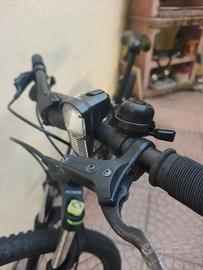 Rockrider Mtb ST 530