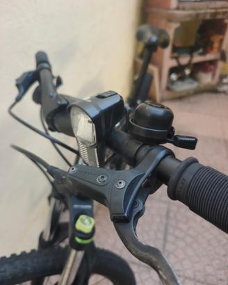 Rockrider Mtb ST 530