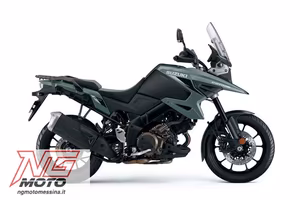 Suzuki V Strom DL 1050 SE - RATE DA € 103 CON...
