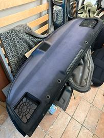 Cappelliere bmw e36 berlina