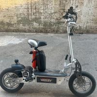 monopattino eletrico