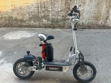 monopattino eletrico