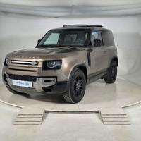 Land Rover Defender VII 2020 90 Diesel 90 3.0...