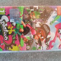 gioco Nintendo switch 