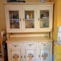 Credenza stile classico