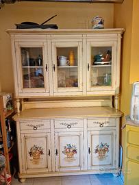 Credenza stile classico