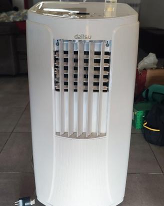 Condizionatore Daitsu ADP-12F CX-A3