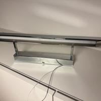 applique- luce per specchio del bagno