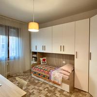 Cameretta a ponte per 2 persone