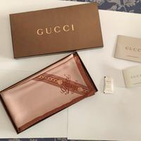 Foulard Quadrato Gucci