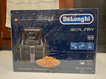 FRIGGITRICE  AD ARIA DELONGHI FH2394