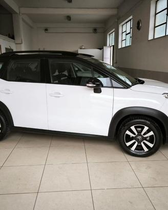 CITROEN C3 Aircross BlueHDi 100 S&S Shine