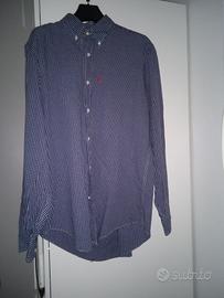 camicia uomo Ralph Lauren 