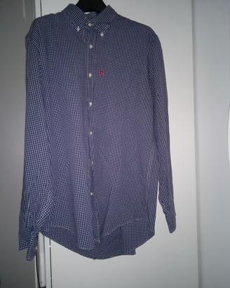 camicia uomo Ralph Lauren 