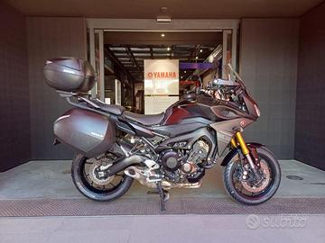 YAMAHA Tracer 900 my 18