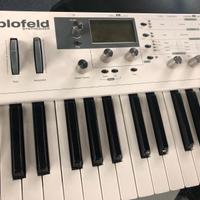 WALDORF BLOFELD SYNTHESIZER