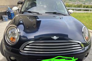 Mini Cooper 16D