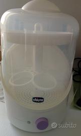 Sterilizzatore chicco