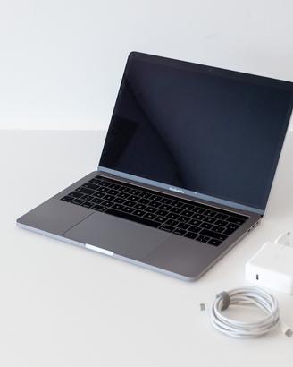 MacBook Pro 13" Touchbar | 3,3 i7 | 16GB | 1TB SSD