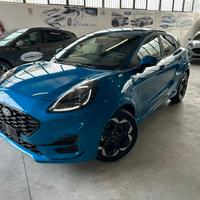 Ford Puma 1.0 Hybrid 125 CV S&S ST-Line X