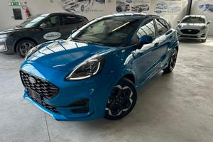 Ford Puma 1.0 Hybrid 125 CV S&S ST-Line X