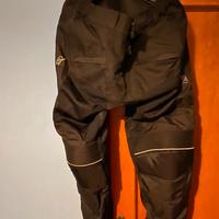 Pantaloni moto Giudici
