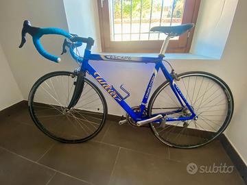 BICI DA CORSA WILIER TRIESTINA CAMPAGNOLO