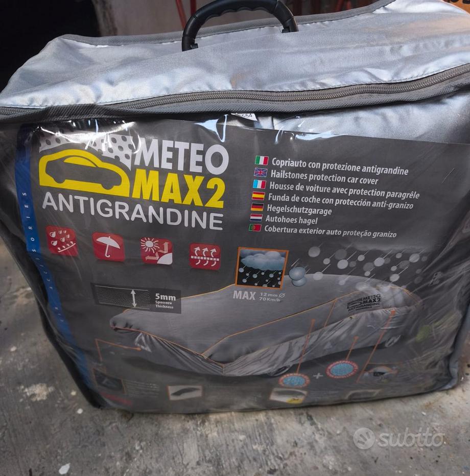 Telo Copriauto Antigrandine Per 𝗕𝗠𝗪 iX 3,Telo Antigrandine Auto Imbottito,Copri Protezione Grandine,Protezione antigrandine per parabrezza