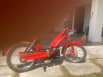 Garelli VIP2