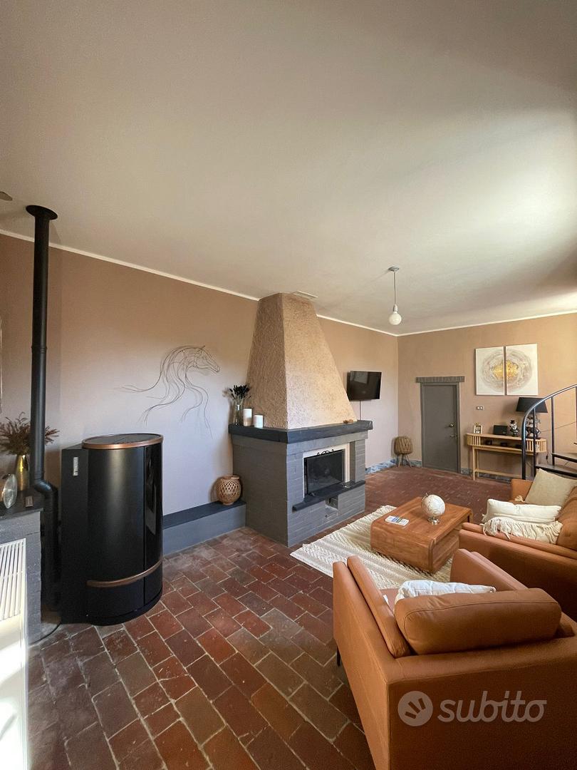 Appartamento – Fivizzano, Agnino - Vista 2