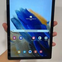 Samsung Tab A8 black 7141