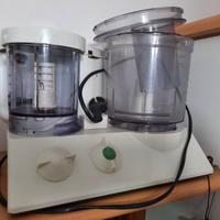 Robot da cucina Braun