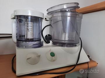 Robot da cucina Braun
