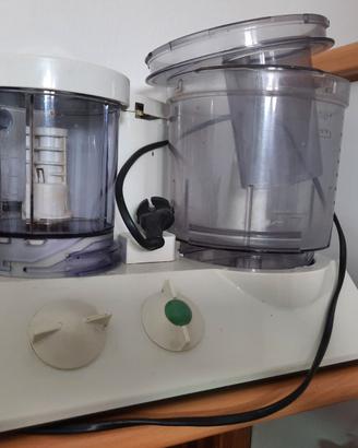 Robot da cucina Braun